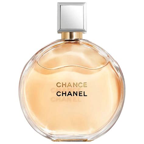 chanel chance type fragrance oil|Chanel chance review.